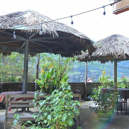 Surelee House And Trekking Hotel Sa Pa Exterior photo