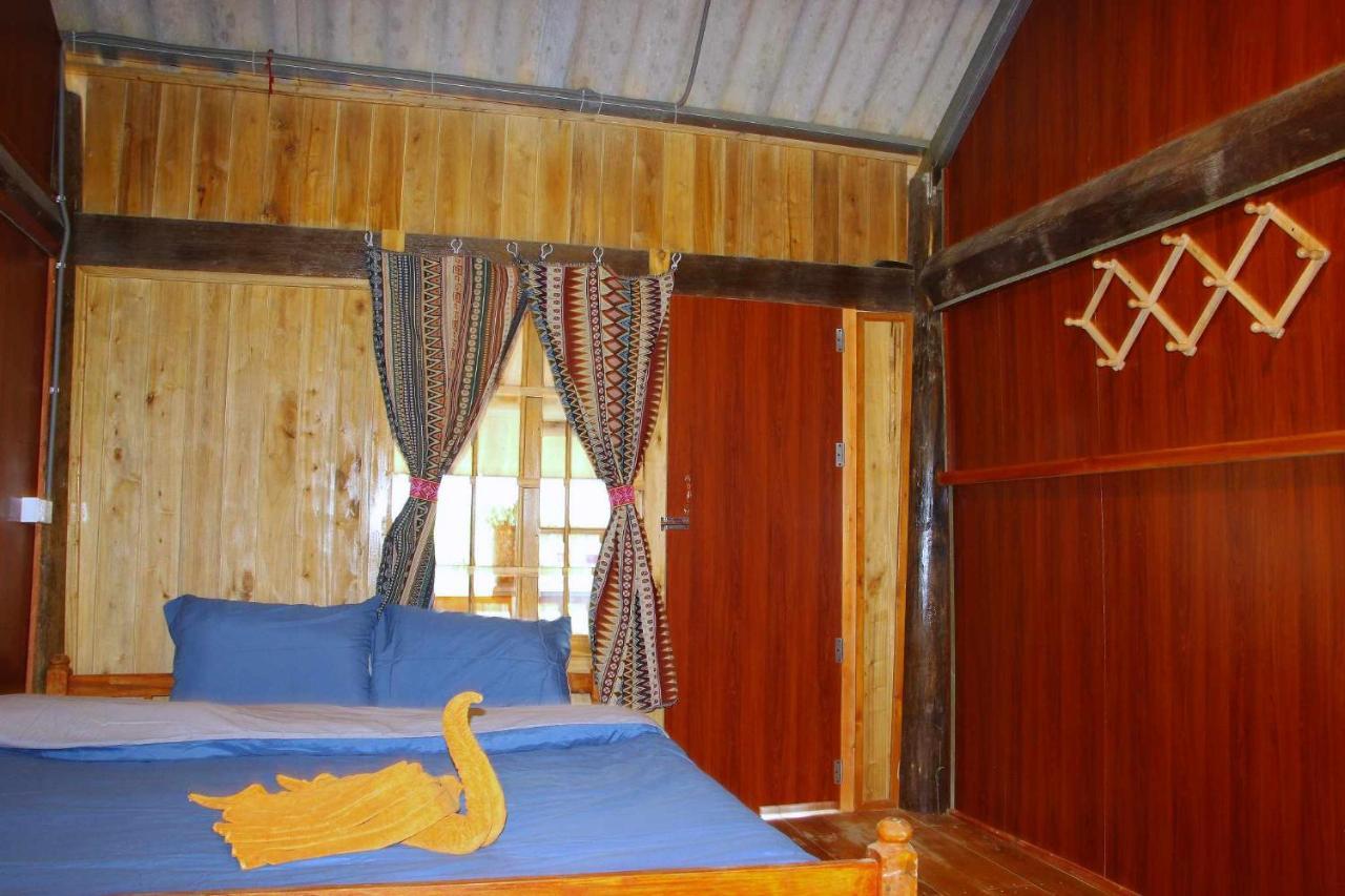 Surelee House And Trekking Hotel Sa Pa Exterior photo