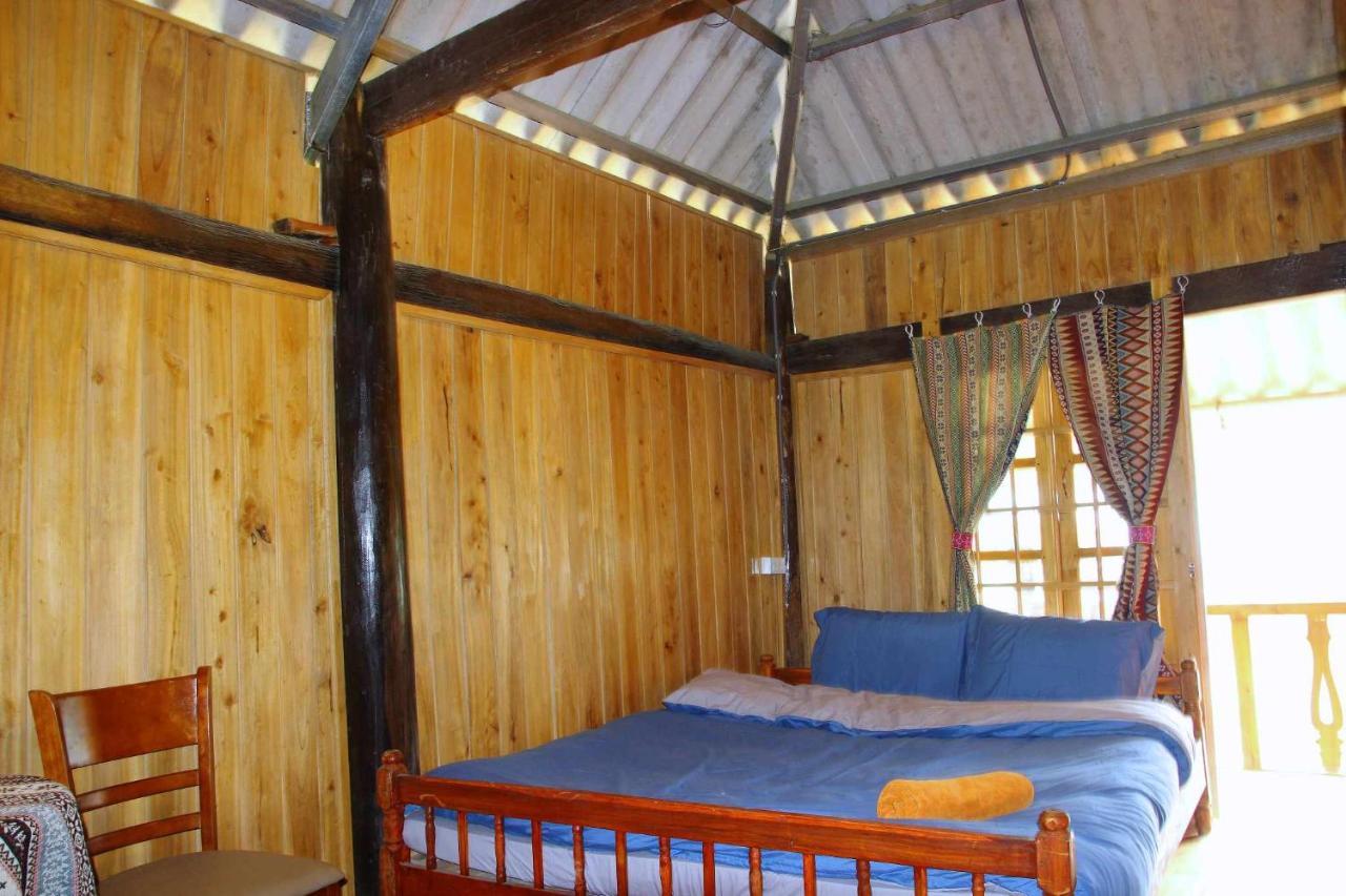 Surelee House And Trekking Hotel Sa Pa Exterior photo