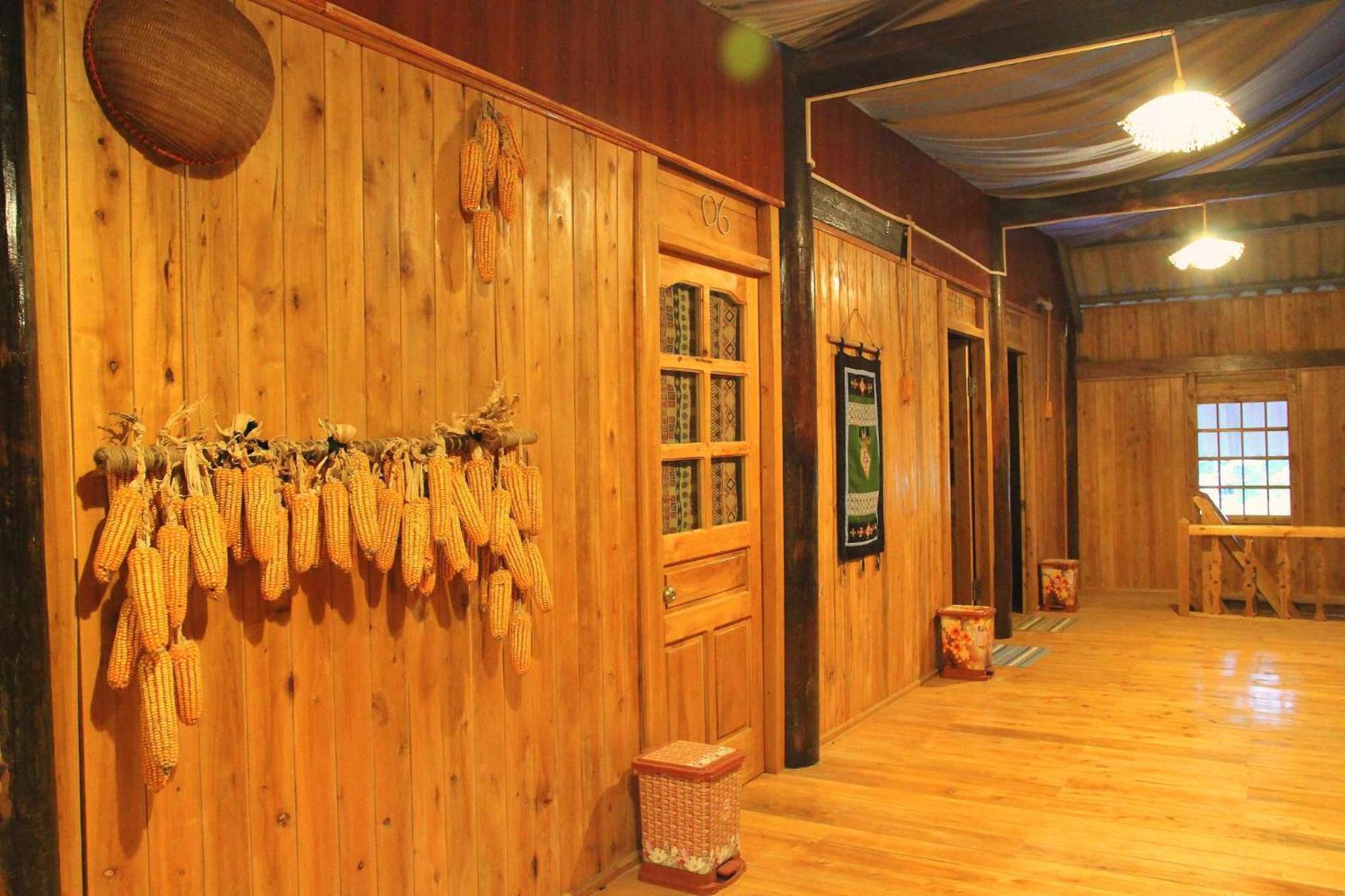 Surelee House And Trekking Hotel Sa Pa Exterior photo